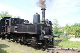 Klub pratel zeleznic Ceskeho raje