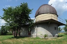 Observatory Turnov