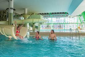 Complexe de loisirs et de détente de La Grande Ourse