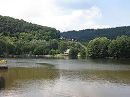 Meer van Echternach
