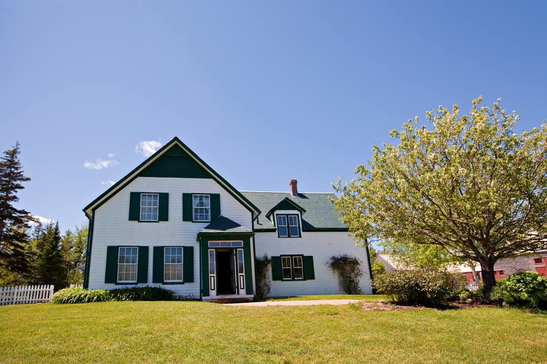 Green Gables Heritage Place