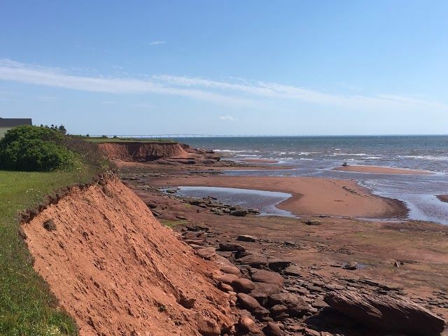 Chelton Beach Provincial Park