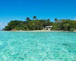 Erakor Island