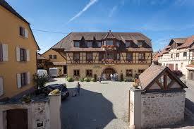 Domaine Charles Baur