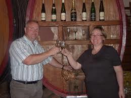 Vins d'Alsace Maurice SCHUELLER