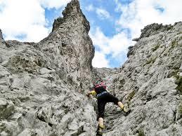 Ehrwalder Sonnenspitze