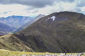 Sgurr a' Bhealaich Dheirg