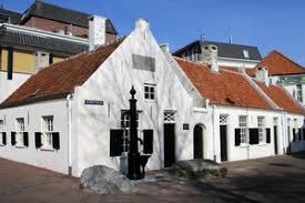 Museum van Brabantse Mutsen en Poffers