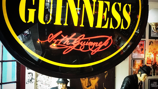 The Alma Pub Islington