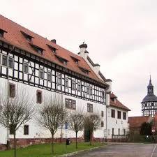 Schloss Gerstungen