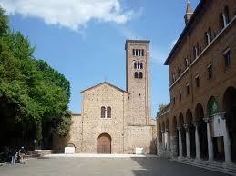 Basilica of San Francesco
