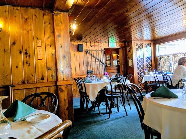 Snake River Saloon and Steakhouse