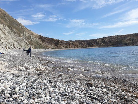 Lulworth Cove