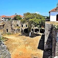 Castello di Pantocrator