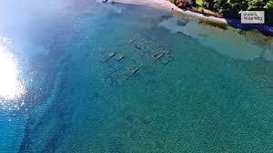 Sunken City of Epidauros