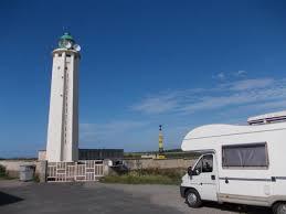 Cap d'Antifer Lighthouse