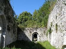 Iglesia de San Pedro de Plecín