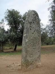 Menhir dos Almendres