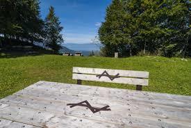 Belvédère de Tréchauffé