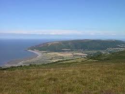 Porlock Bay