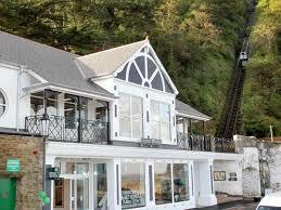 Lynmouth National Park Centre