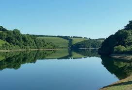 Clatworthy Reservoir