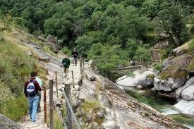 Garganta de los Infiernos Actividades en la Naturaleza