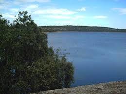 Embalse de Cornalvo
