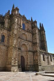 Kathedrale von Plasencia