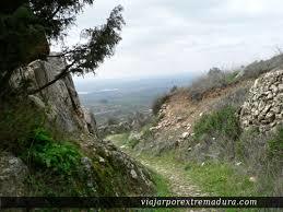 Sierra Grande de Hornachos