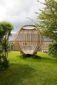 The Hannah Bennett Sculpture Garden