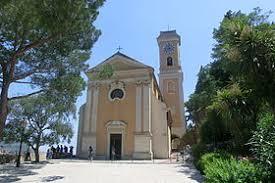 Eglise Notre-Dame-de-l'Assomption d'Eze