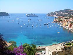 Rade de Villefranche