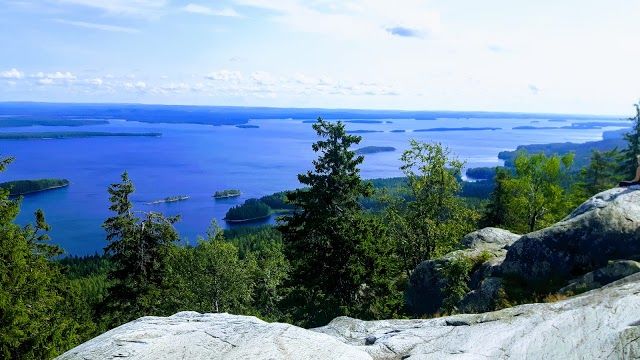 Koli National Park