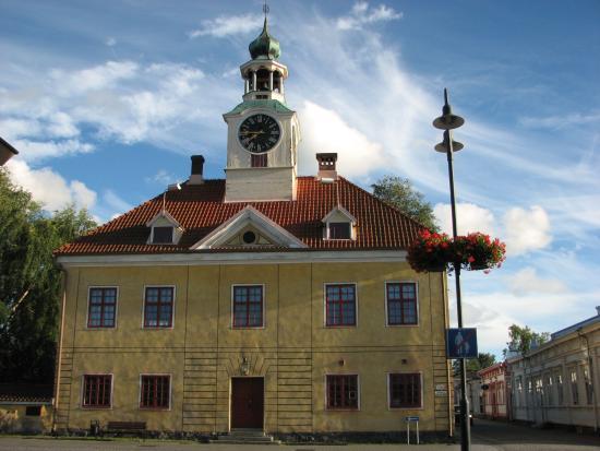 Old Rauma