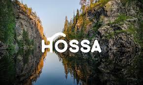 Hossa National Park