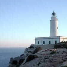 Faro de La Mola
