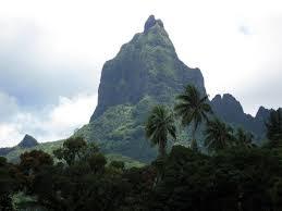 Mont Tohiea
