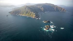 Cabo Ortegal