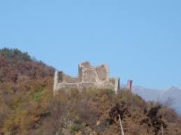 Rovine Castel Casaccia