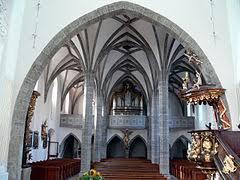 Pfarrkirche Altmunster