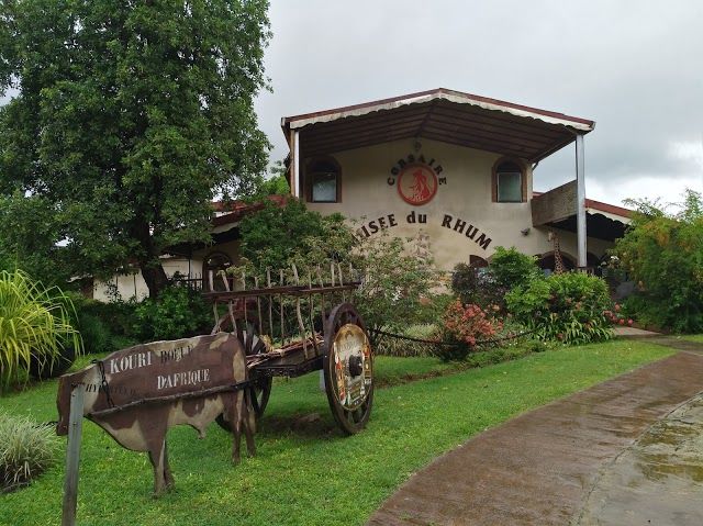 Distillerie Reimonenq