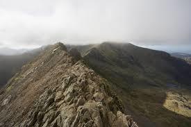 Crib Goch