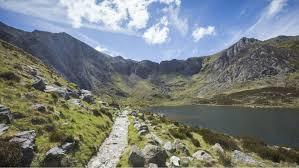 Llyn Idwal