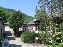 Corris Craft Centre