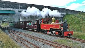 Welsh Highland Heritage Railway
