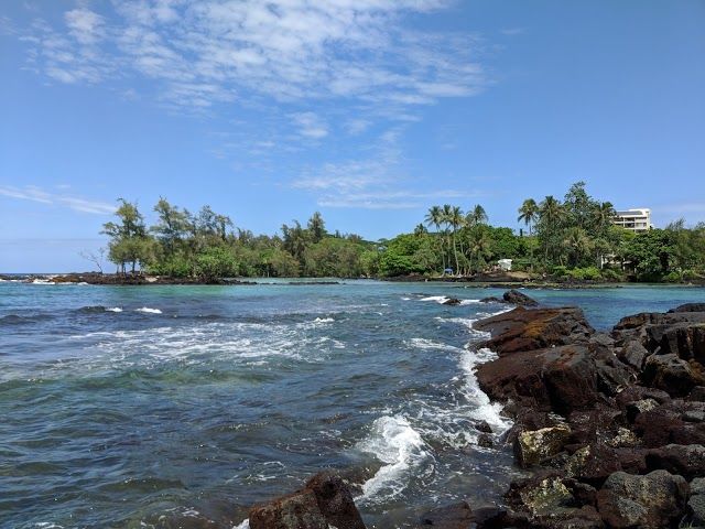 Carlsmith Beach Park