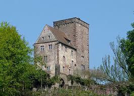 Vorderburg