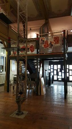 Deutsches Verpackungs Museum