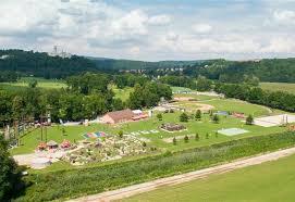 Sportovne relaxacni areal Hluboka nad Vltavou